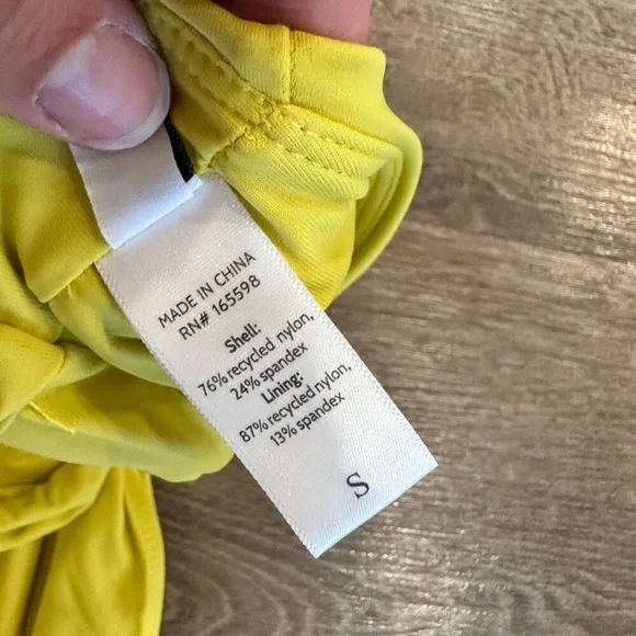 Andie • Atlantic one-piece swimsuit - Picture 5 of 8